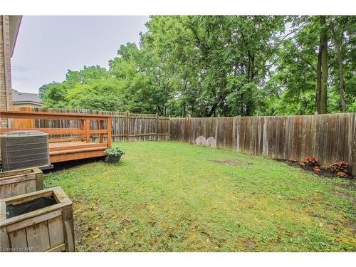 27B Walnut Street, St. Catharines, ON - Outdoor With Deck Patio Veranda