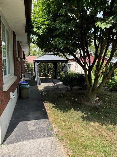 8668 Parliament Avenue, Niagara Falls, ON - Outdoor