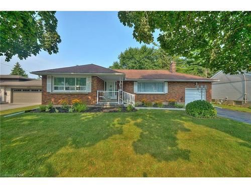 6361 Clare Crescent, Niagara Falls, ON - Outdoor