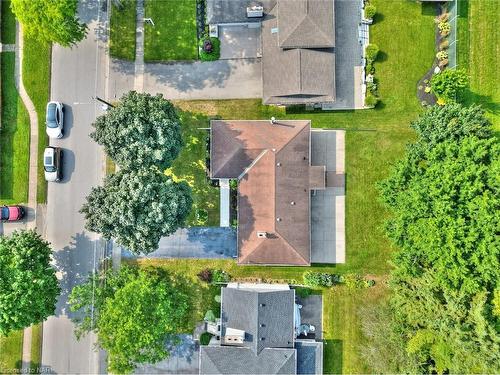 6361 Clare Crescent, Niagara Falls, ON - Outdoor With View