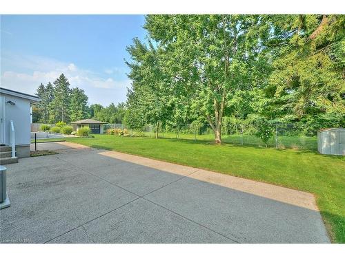 6361 Clare Crescent, Niagara Falls, ON - Outdoor