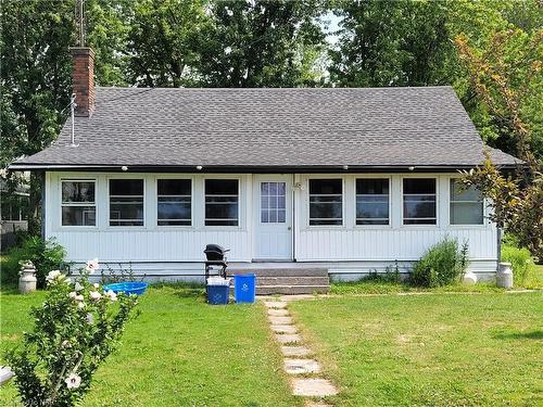 11582 Beach Road, Wainfleet, ON - Outdoor