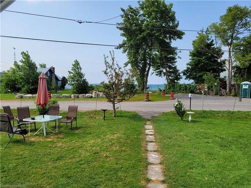 11582 Beach Road, Wainfleet, ON - Outdoor