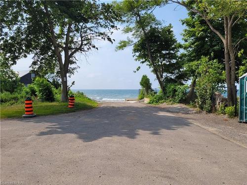 11582 Beach Road, Wainfleet, ON - Outdoor With View