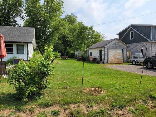 11582 Beach Road, Wainfleet, ON - Outdoor