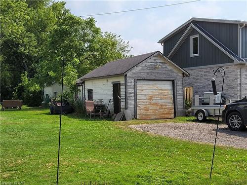 11582 Beach Road, Wainfleet, ON - Outdoor