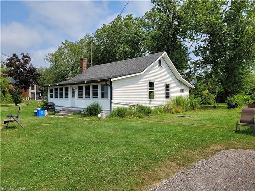 11582 Beach Road, Wainfleet, ON - Outdoor