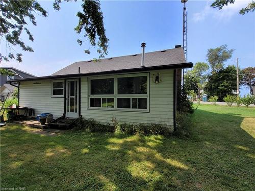 11582 Beach Road, Wainfleet, ON - Outdoor