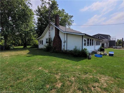 11582 Beach Road, Wainfleet, ON - Outdoor