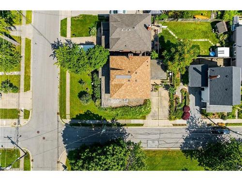 2 Carleton Street N, Thorold, ON - Outdoor With View