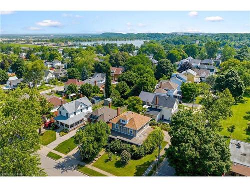 2 Carleton Street N, Thorold, ON - Outdoor With View