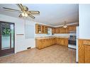 6299 Murray Street, Niagara Falls, ON  - Indoor Photo Showing Kitchen 