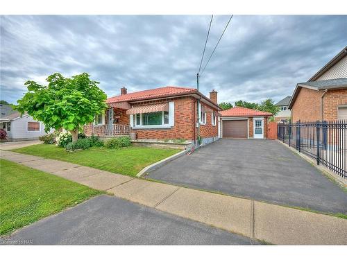 6299 Murray Street, Niagara Falls, ON - Outdoor