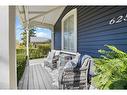 625 Charlotte Street, Niagara-On-The-Lake, ON  - Outdoor With Deck Patio Veranda With Exterior 