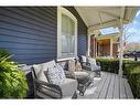 625 Charlotte Street, Niagara-On-The-Lake, ON  - Outdoor With Deck Patio Veranda With Exterior 