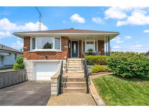 37 South Crescent, Port Colborne, ON - Outdoor