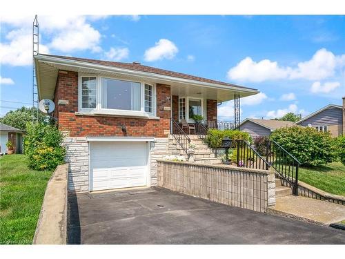 37 South Crescent, Port Colborne, ON - Outdoor