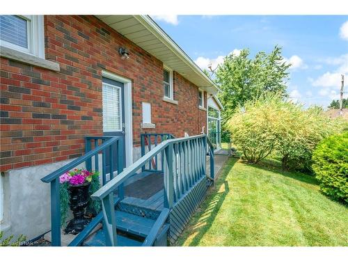 37 South Crescent, Port Colborne, ON - Outdoor With Exterior