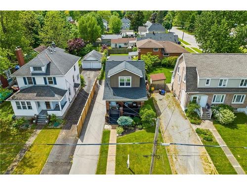 84 Steele Street, Port Colborne, ON - Outdoor With Facade