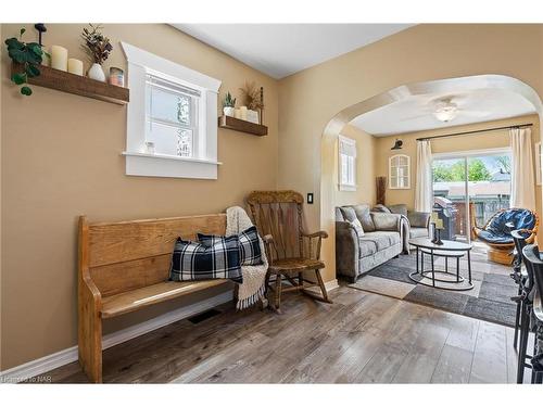 84 Steele Street, Port Colborne, ON - Indoor Photo Showing Other Room