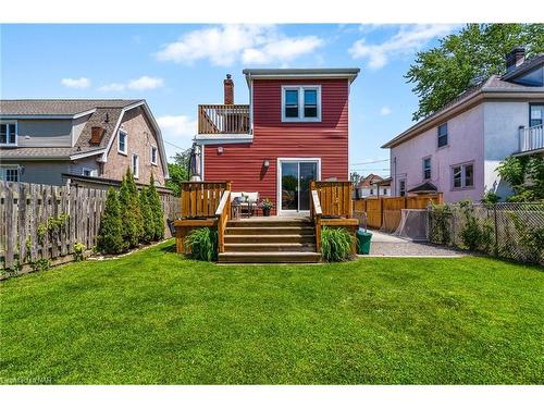 84 Steele Street, Port Colborne, ON - Outdoor