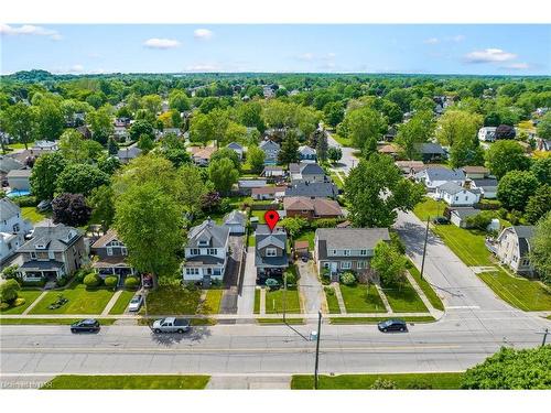 84 Steele Street, Port Colborne, ON - Outdoor With View