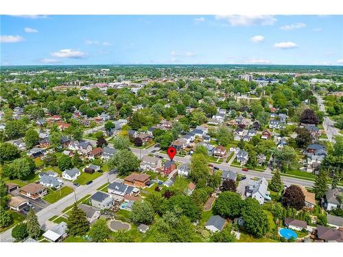 84 Steele Street, Port Colborne, ON - Outdoor With View