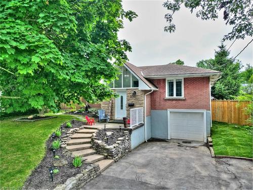 35 Parkdale Place, Welland, ON - Outdoor