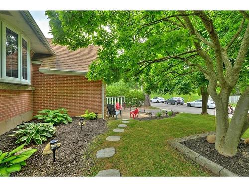 35 Parkdale Place, Welland, ON - Outdoor