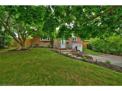 35 Parkdale Place, Welland, ON - Outdoor