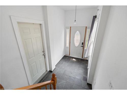 167 Wellington Street, Welland, ON - Indoor Photo Showing Other Room