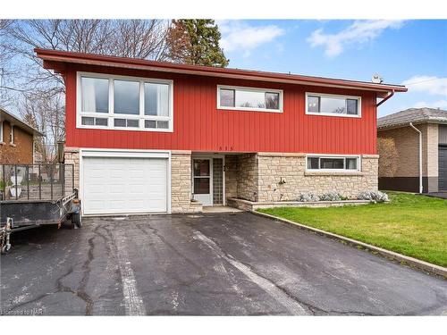 515 Sugarloaf Street, Port Colborne, ON - Outdoor