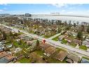 515 Sugarloaf Street, Port Colborne, ON  - Outdoor With View 