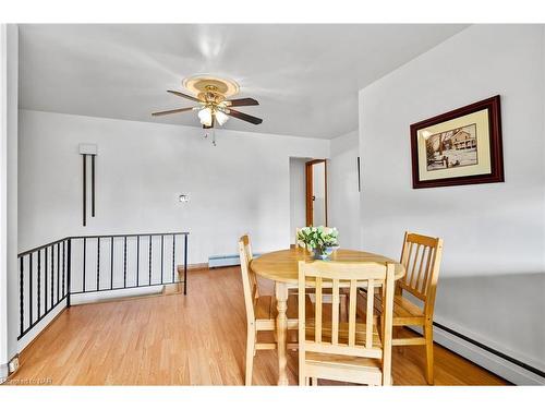 515 Sugarloaf Street, Port Colborne, ON - Indoor Photo Showing Dining Room