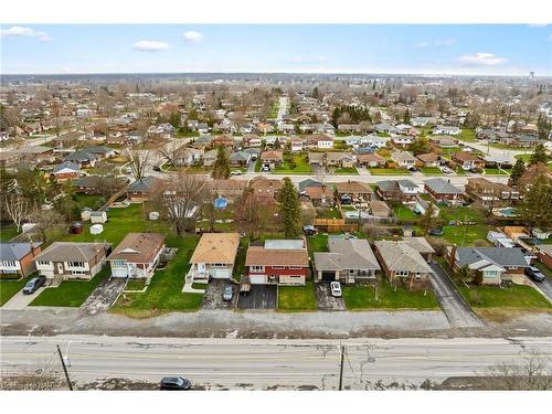 515 Sugarloaf Street, Port Colborne, ON - Outdoor With View