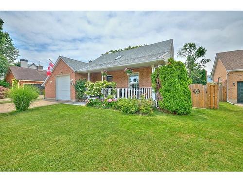 32 The Promenade Road, Niagara-On-The-Lake, ON 