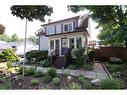 82 Louth Street, St. Catharines, ON  - Outdoor 