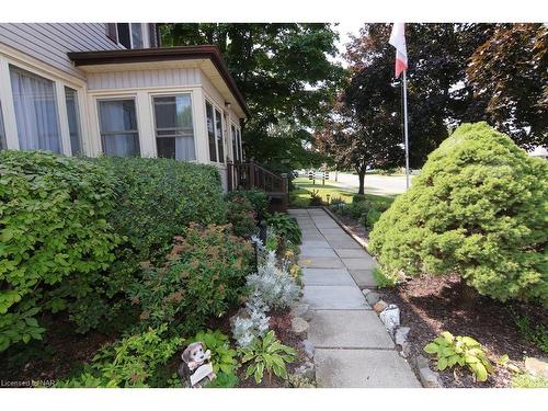 82 Louth Street, St. Catharines, ON - Outdoor