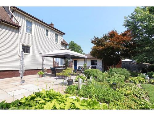 82 Louth Street, St. Catharines, ON - Outdoor