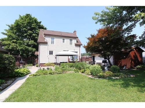 82 Louth Street, St. Catharines, ON - Outdoor