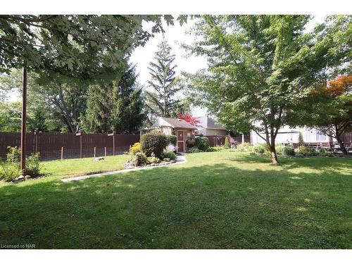 82 Louth Street, St. Catharines, ON - Outdoor