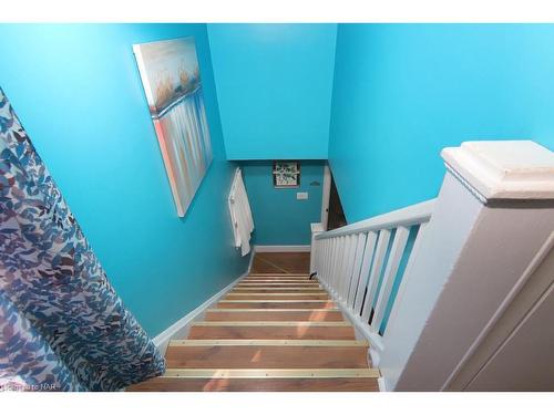 82 Louth Street, St. Catharines, ON - Indoor Photo Showing Other Room