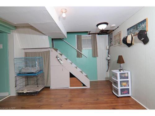 82 Louth Street, St. Catharines, ON - Indoor Photo Showing Other Room