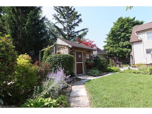 82 Louth Street, St. Catharines, ON - Outdoor