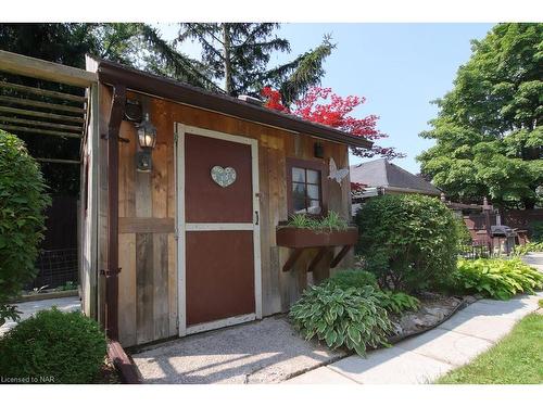 82 Louth Street, St. Catharines, ON - Outdoor