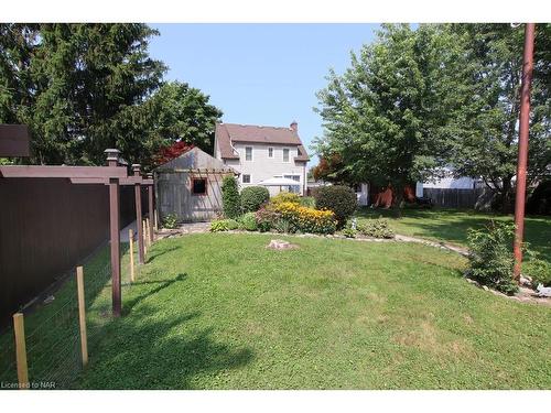 82 Louth Street, St. Catharines, ON - Outdoor