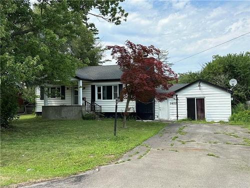 1400 Orchard Avenue, Fort Erie, ON - Outdoor