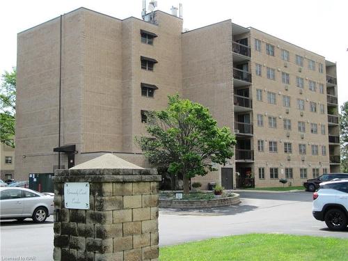 605-1905 Normandy Street, Lasalle, ON - Outdoor With Balcony