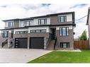 7903 Mulhern Street, Niagara Falls, ON  - Outdoor With Facade 