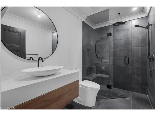 51 Shaws Lane, Niagara-On-The-Lake, ON - Indoor Photo Showing Bathroom